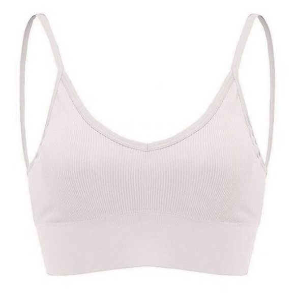 Yoga Top Sport top Yoga Bra top - Picture 6 of 7